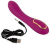 Inflatable Vibrator