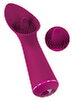 Auflegevibrator mit Vibro-Zunge