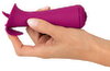 Lay-on Vibrator