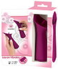 Auflegevibrator mit Vibro-Zunge