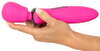 Wand Vibrator