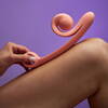 SVibe Curve