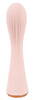 G-Punkt-Vibrator „SUPER SOFT“ aus Double Layer Silikon