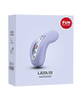 Auflegevibrator „Laya III“ mit 3 Vibrationsmodi in 7 Geschwindigkeiten