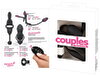 RC Multi Function Couples Vibrator