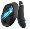 Toy-Set „Pleasure Pair“ mit Arcwave-Masturbator Ion und Womanizer Premium 2