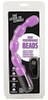 High Performance Beads
