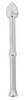 Vibrating Prostata Stimulator: Metal Milking Stick