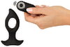 RC Butt Plug with a Hole