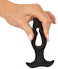 RC Butt Plug with a Hole