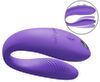 Paarvibrator „Sync Go“ mit 10+ Vibrationsmodi per App