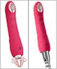 Vibrator „Showers to orgasm“ als Duschaufsatz