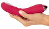 Vibrator „Showers to orgasm“ als Duschaufsatz