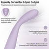 G-Punkt-Vibrator „Cici 2“ mit Wärmefunktion