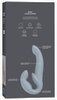 Doppelvibrator „Share Vibe Pro“ gurtloser Strap-on