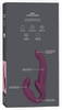 Doppelvibrator „Share Vibe Pro“ gurtloser Strap-on