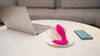 Panty-Vibrator „Flexer“ per App steuerbar