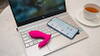 Panty-Vibrator „Flexer“ per App steuerbar