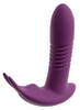 Slip-Vibrator mit Stoßfunktion