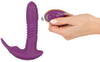 Slip-Vibrator mit Stoßfunktion