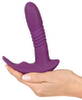 Slip-Vibrator mit Stoßfunktion