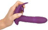 Slip-Vibrator mit Stoßfunktion
