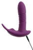 Slip-Vibrator mit Stoßfunktion