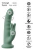 LUVIO Soft Rotating Vibrator