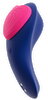 Panty-Vibrator „Heart“ mit Fernbedienung