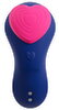 Panty-Vibrator „Heart“ mit Fernbedienung