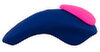 Panty-Vibrator „Heart“ mit Fernbedienung