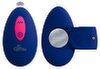 Panty-Vibrator „Heart“ mit Fernbedienung
