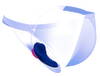 Panty-Vibrator „Heart“ mit Fernbedienung