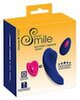 Panty-Vibrator „Heart“ mit Fernbedienung