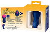 Panty-Vibrator „Heart“ mit Fernbedienung