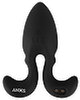 RC Vibrating Butt Plug with Flexible Arms