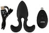 RC Vibrating Butt Plug with Flexible Arms