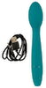 Vibrator with a Nodding Head