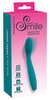 Vibrator with a Nodding Head