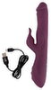 3 Function Vibrator