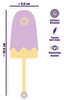 Vibrating Popsicle