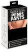 Ultra Realistic Vibrating Penis Pants