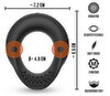 Ball Ring with Vibration