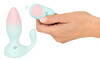 JUVELA RC Butt Plug