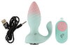 JUVELA RC Butt Plug