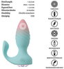 JUVELA RC Butt Plug