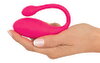 Vibro-Ei „KORAL“ mit Fernbedienung