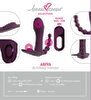 ARIVA RC Panty Vibrator