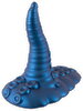 Aufsitzvibrator „Tentacle Pad“ mit Fernbedienung