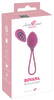 ROVANA RC Love Ball